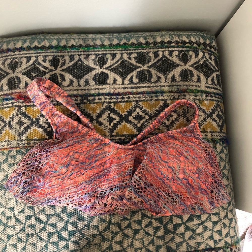 Crochet Swimsuit